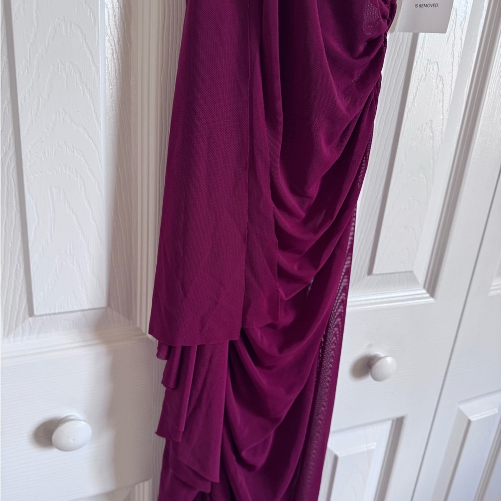 Superdown Juliet Midi Dress - Picture 5 of 5
